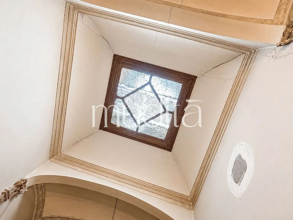 staircase