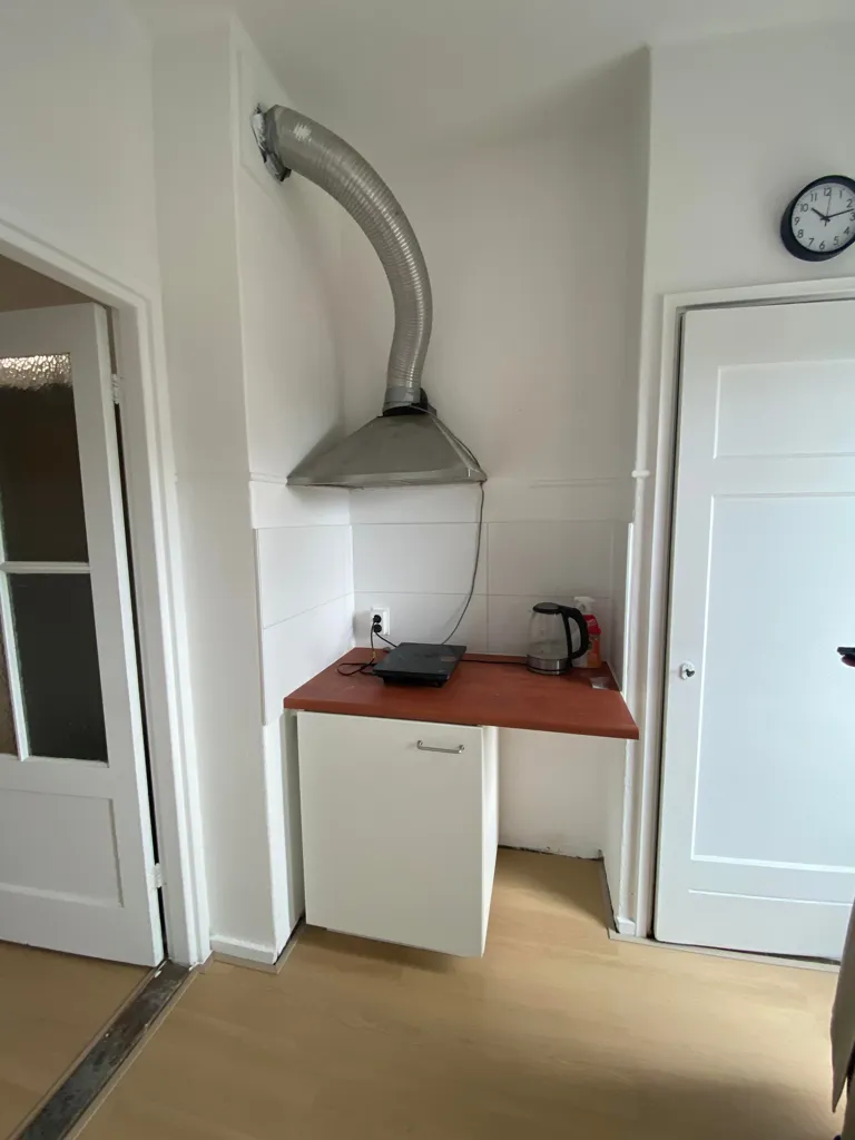 Appartement 1 pièces à Nijmegen