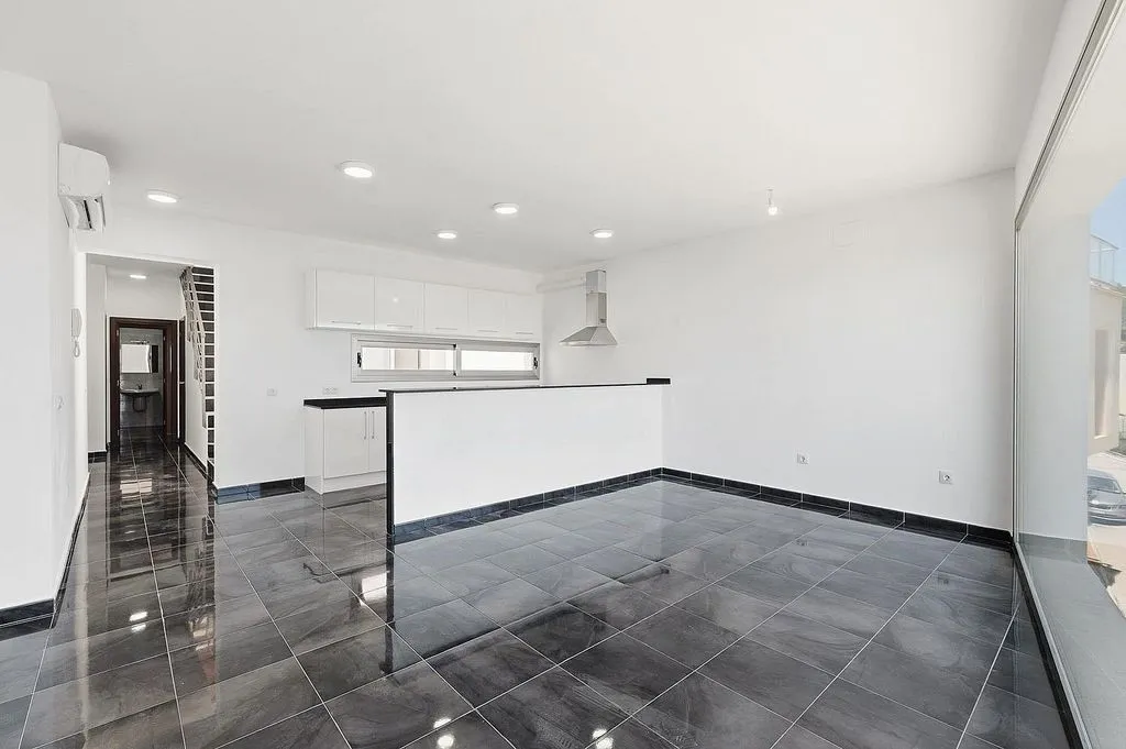 Elutuba - Contemporary Villa with Pool in Calpe