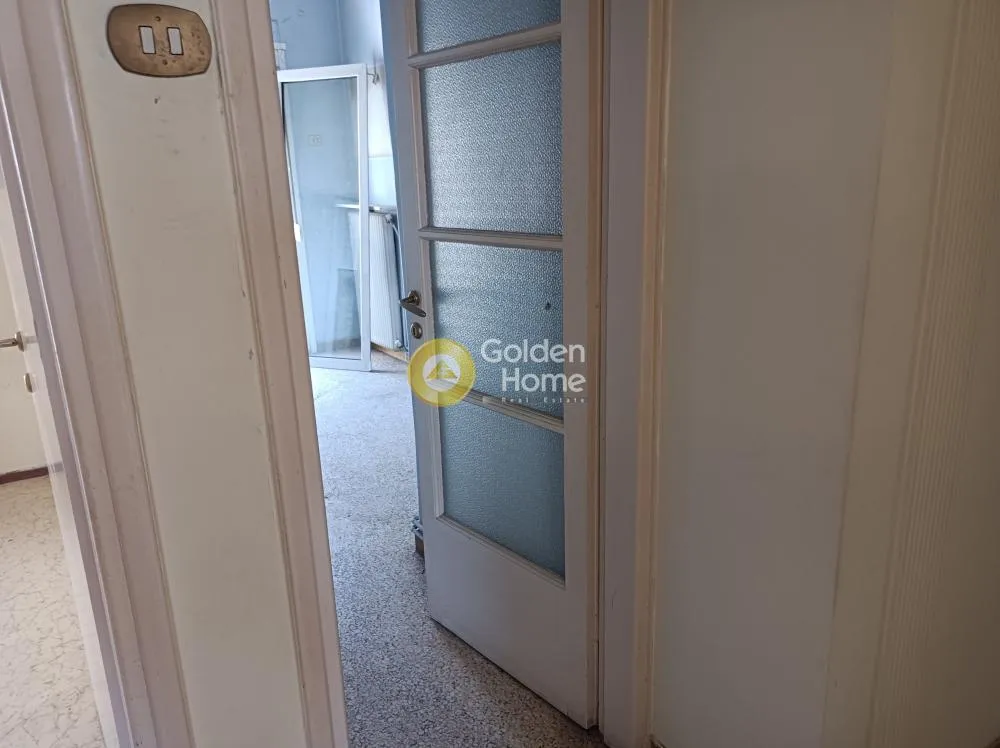 2-room apartment in GR