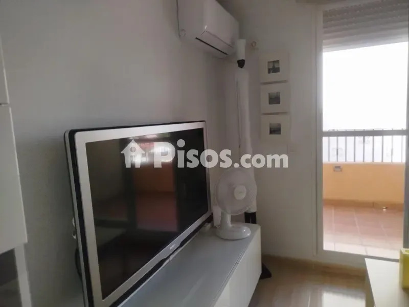 Elutuba - Duplex with Balcony and Pool in Sagunto