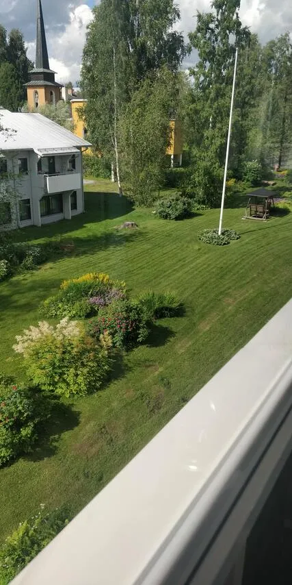 garden
