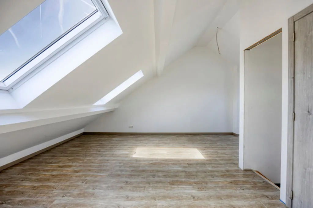 Pièces - Nouveau Triplex avec Terrasse et Jardin à Wemmel