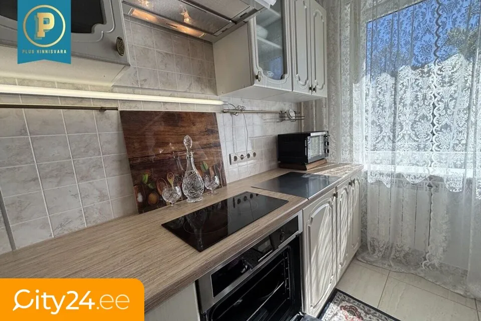 Appartement 2 pièces à Narva-Jõesuu linn