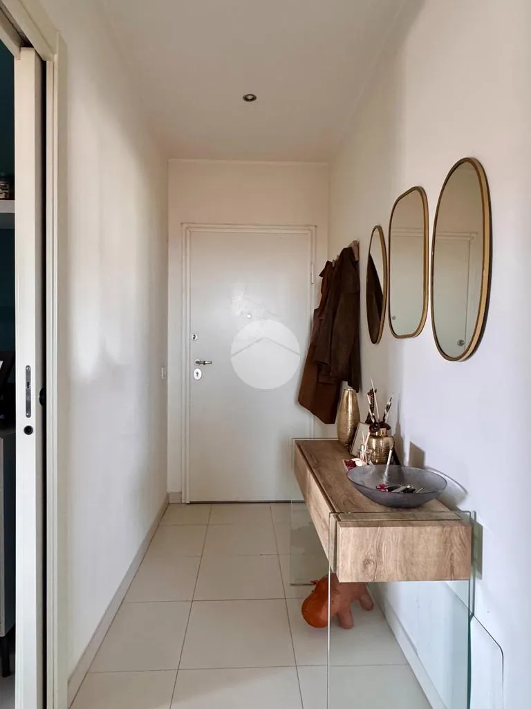 Ingresso - Modern 2-Bedroom in Talenti, Rome