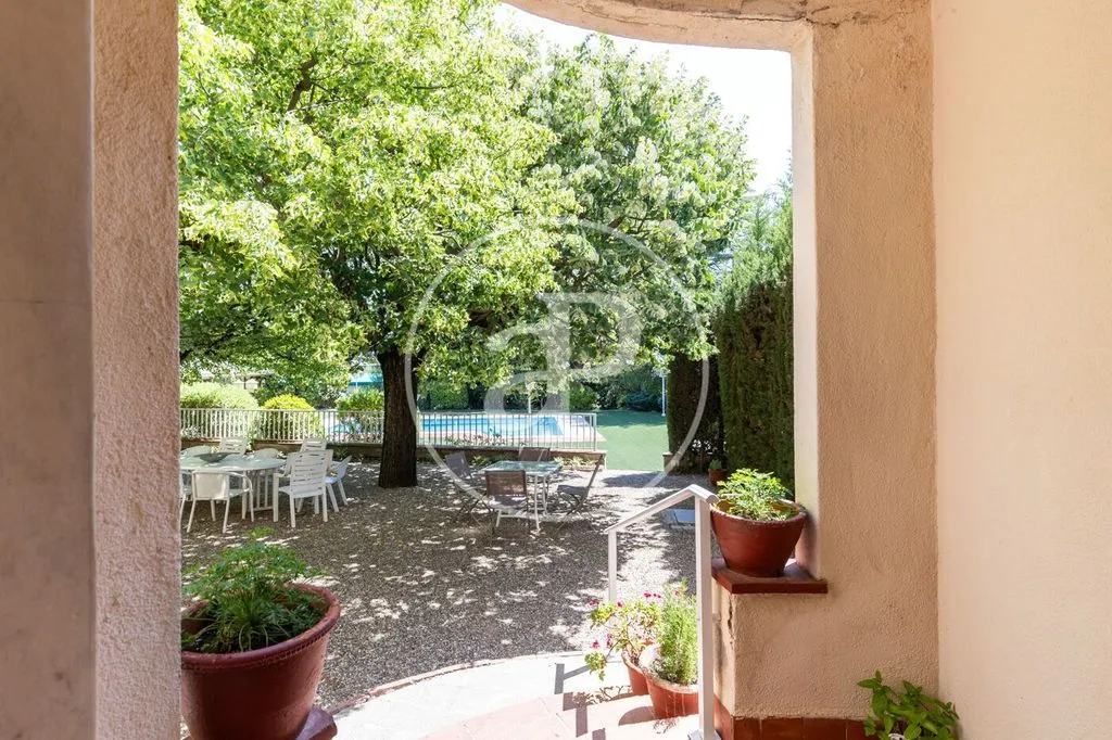 Terrass - Luxury Villa with Pool in Matadepera
