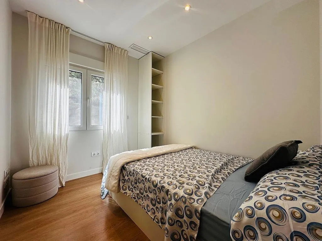 Chambres - Villa with Pool and Apartments in Elda