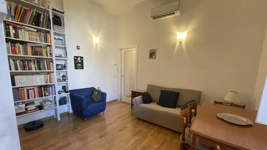 Elutuba - Trilocale with Sea View in Pesaro