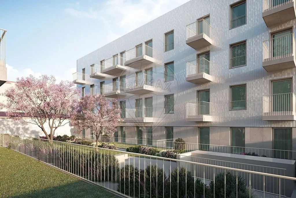 Välivaade - Luxury Duplex with Terrace in Alvalade, Lisbon