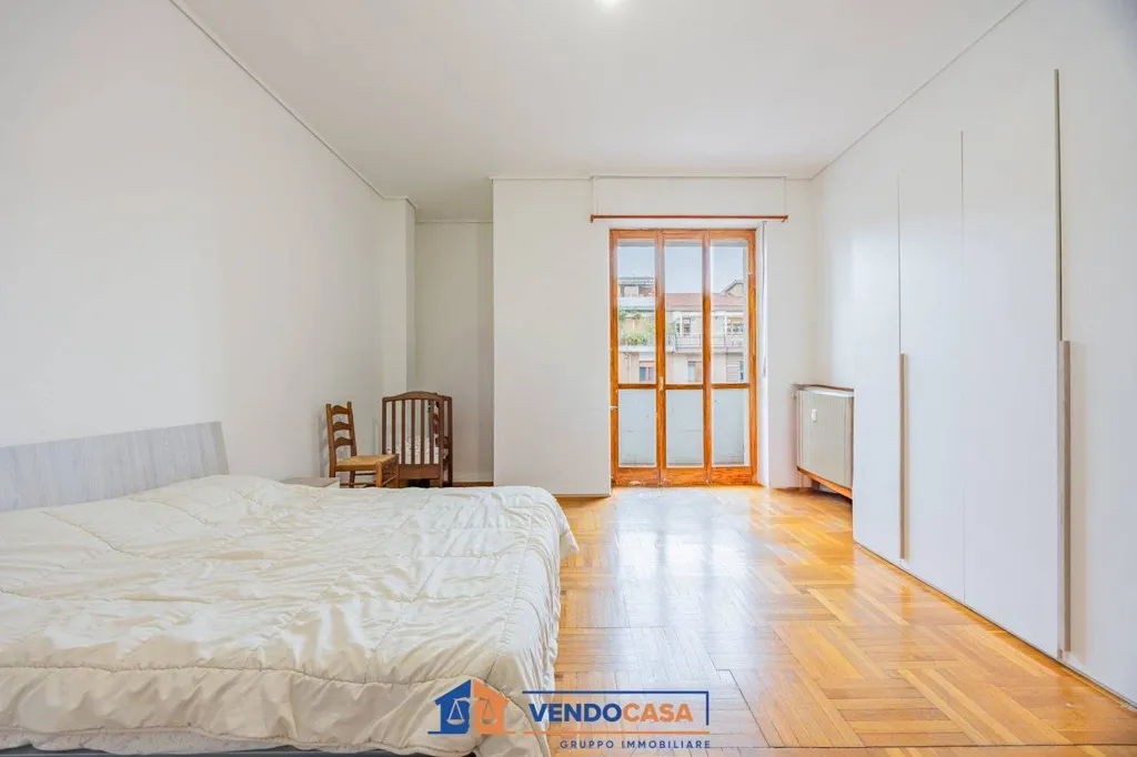 Magamistoad - Balcony-Featured Apartment in Cuneo