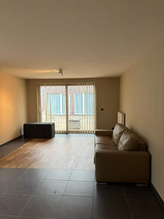 Appartement 2 chambres à Kemmel