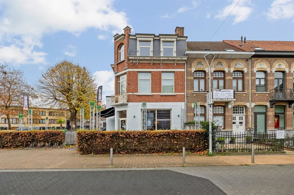 Maison 3 chambres à Ranst