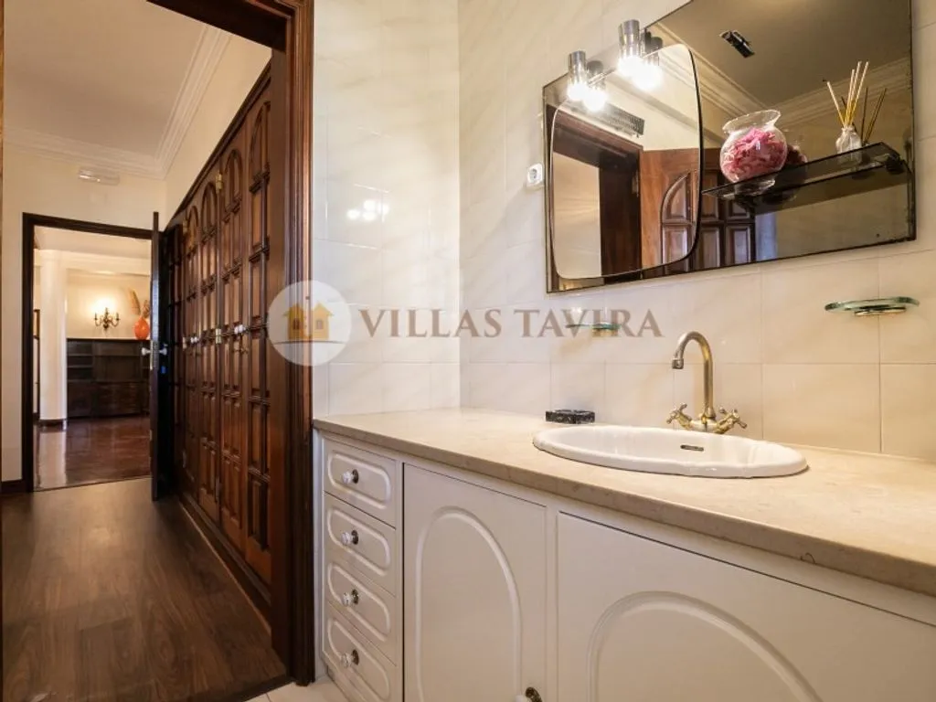 Vannitoad - Luxury Detached House with Private Pool in Castro Marim