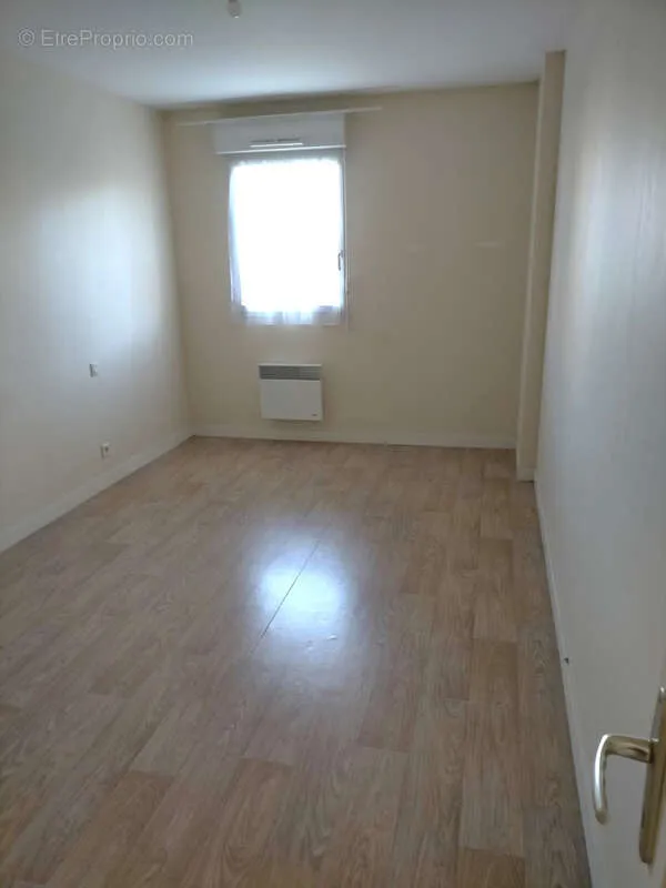 Toad - 4-Bed Apartment with Terrace in Beaussais