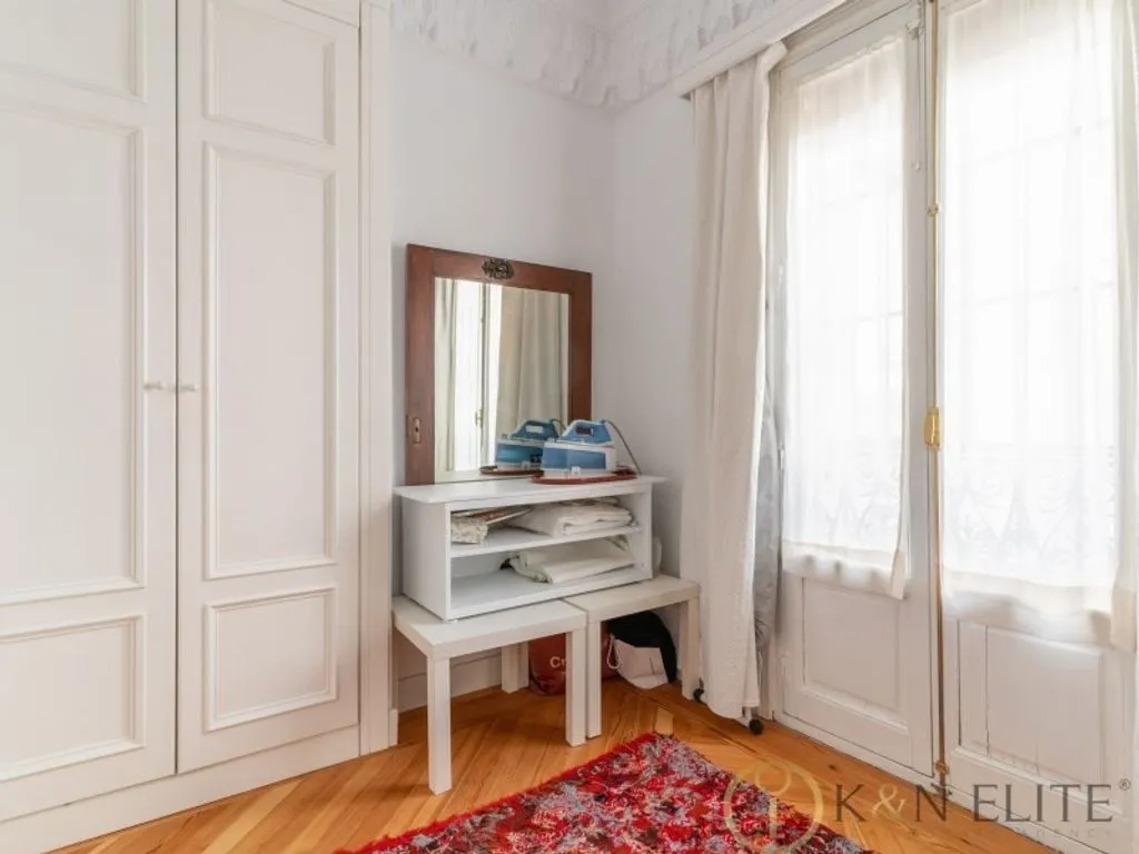 Magamistoad - Luxury Flat with Balconies in Salamanca, Madrid