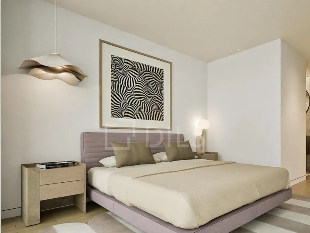 Chambres - Luxury Villa with Pool in Birre, Cascais