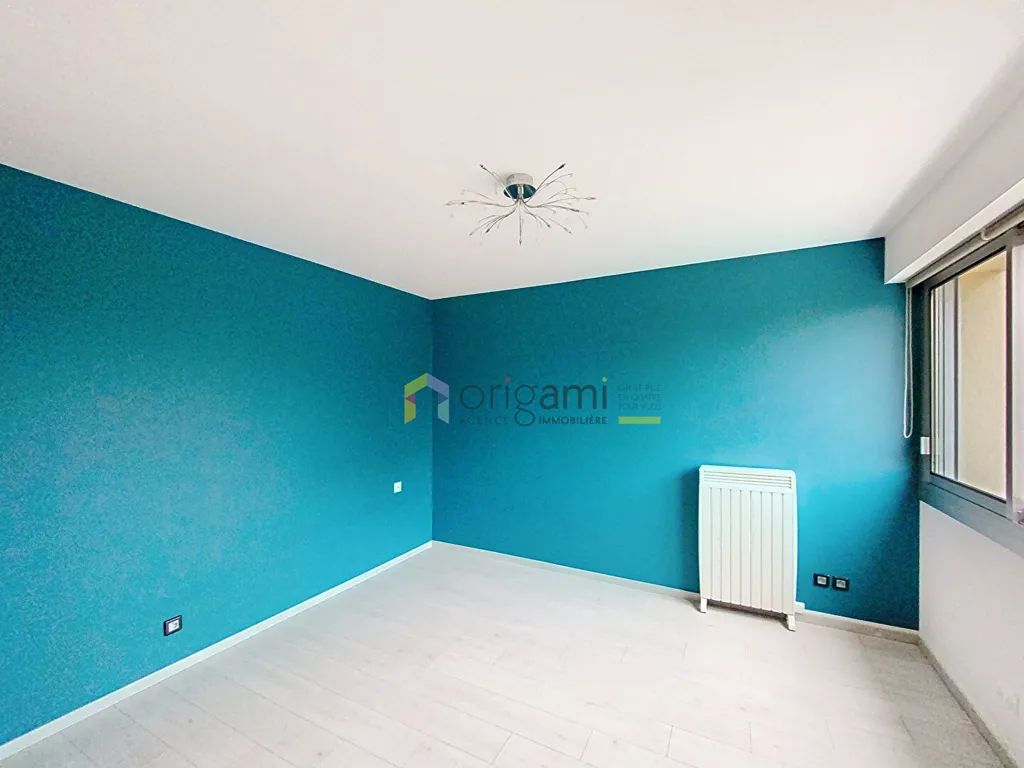 Toad - Flat with Balcony in Lingolsheim