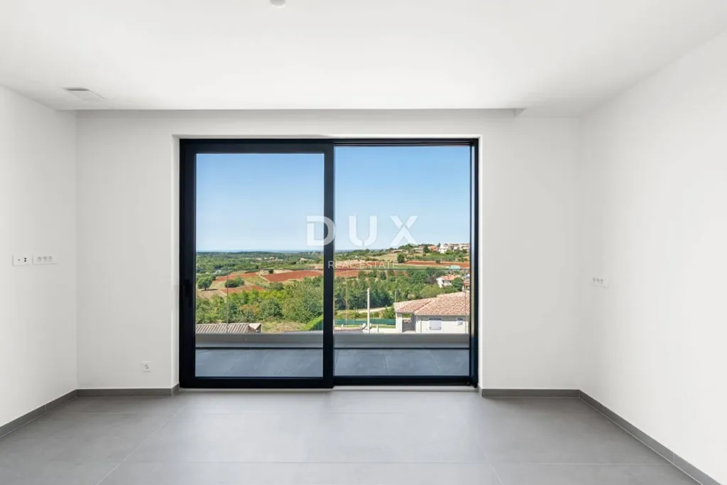 Pièces - Luxury Villa with Infinity Pool in Vižinada