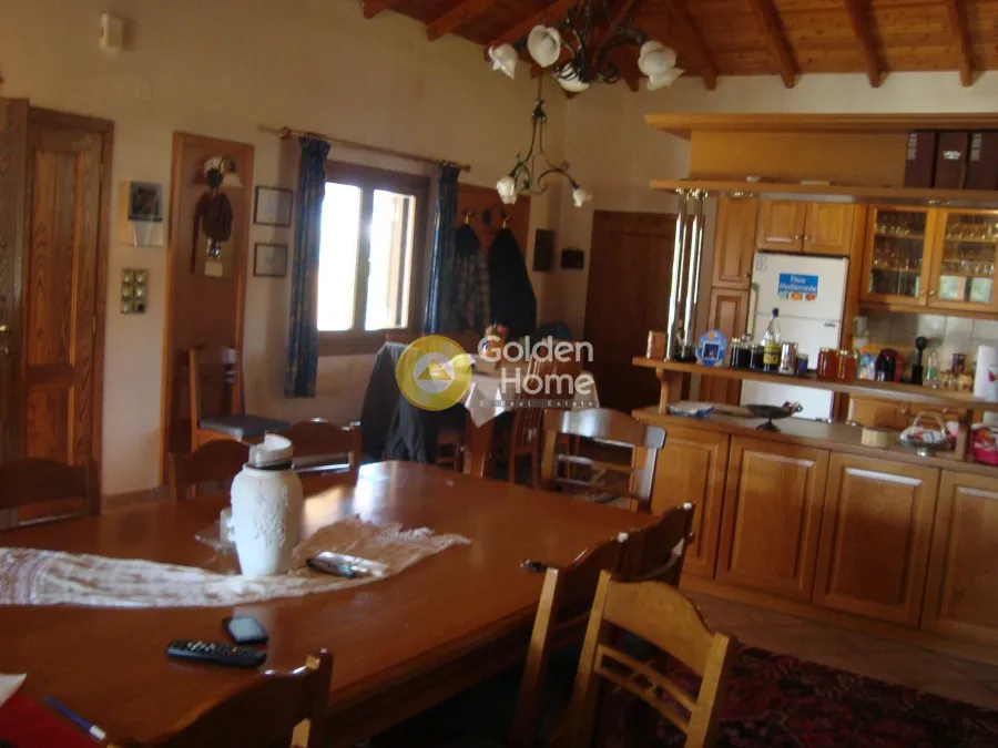 Maison 6 pièces à GR