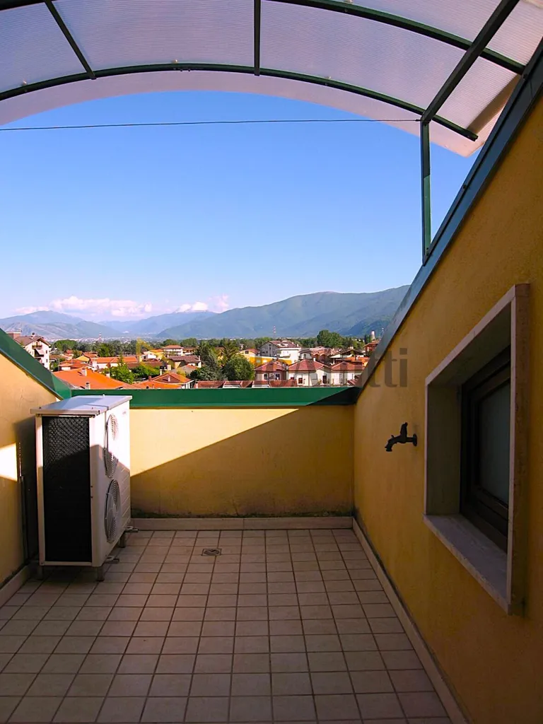 5-toaline korter asukohas Avezzano