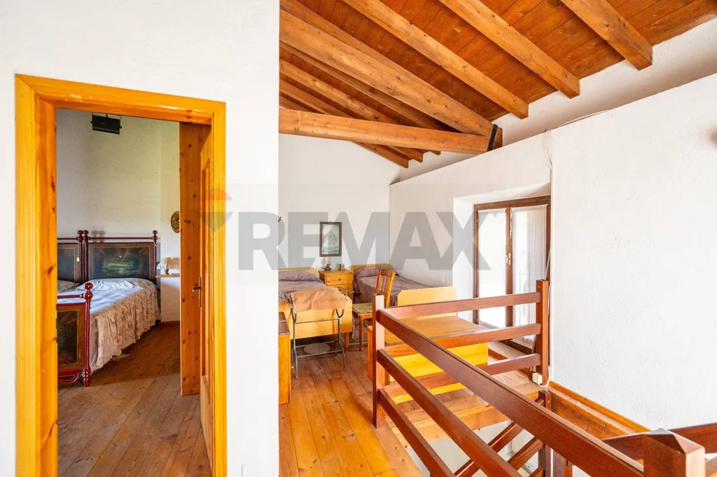 Toad - Villa with Pool in Cavriana