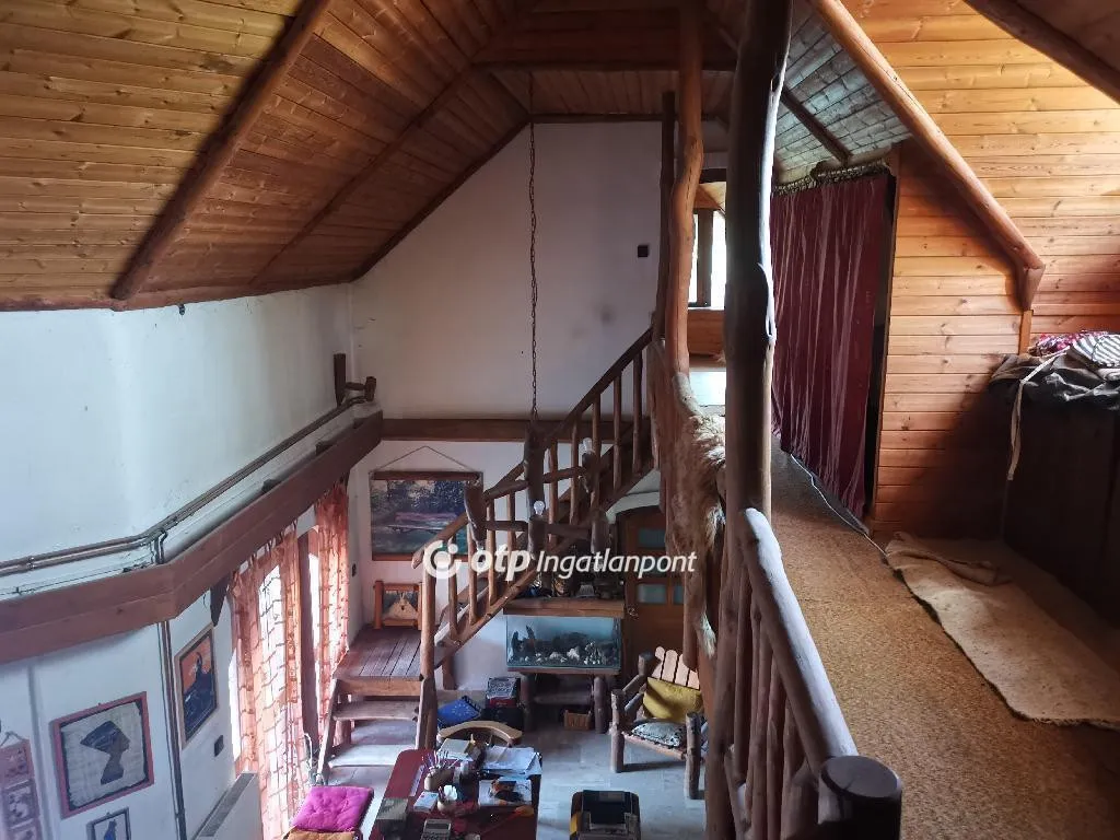 Pièces - Unique House with Private Lakefront in Délegyháza