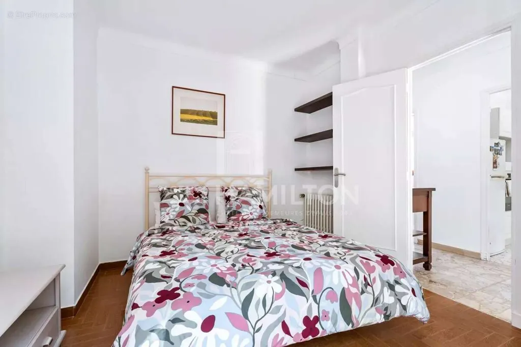 Camere da letto - Luxury Villa with Garden in Biot