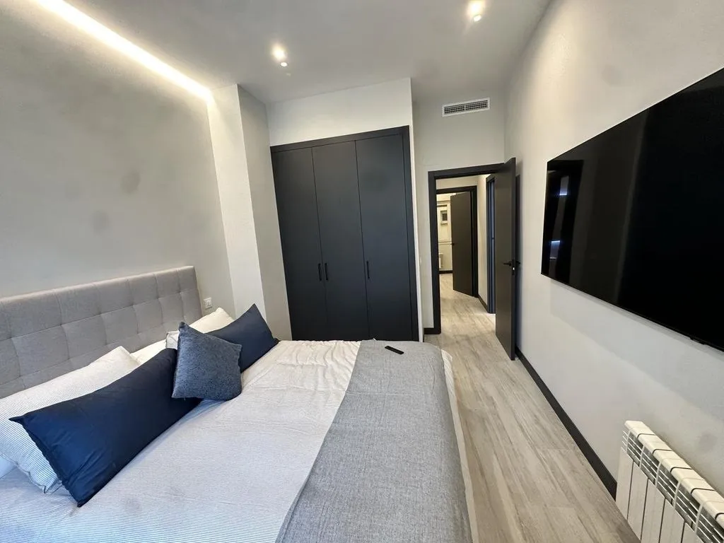 Magamistoad - Luxury Apartment with Terrace in Madrid Centre