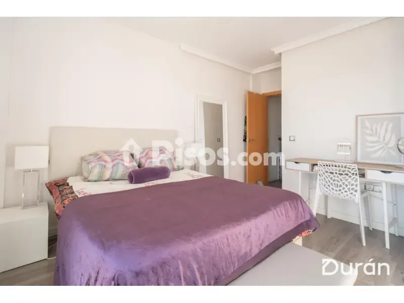Camere da letto - Triplex with Sea View in Aguadulce Norte