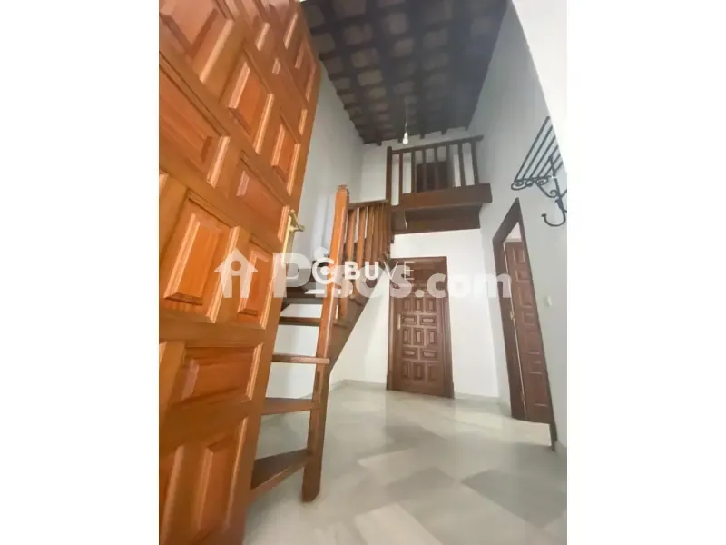 Zimmer - Señorial Patio House in Lebrija