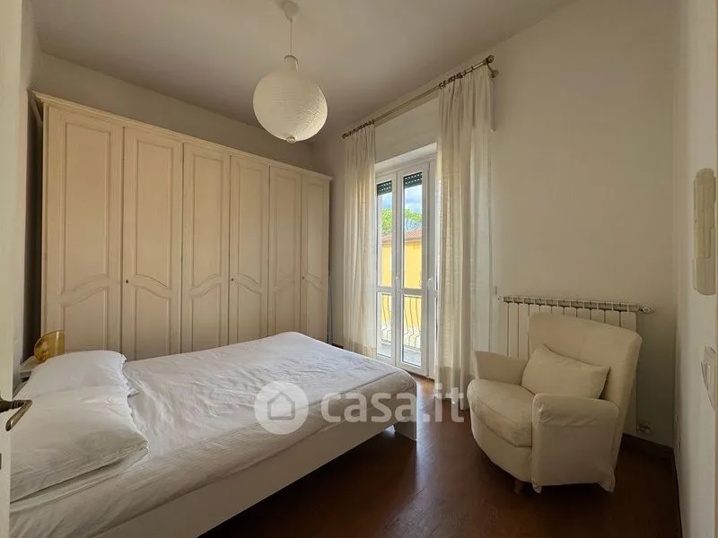 Camere da letto - Apartment with Terraces in Florence