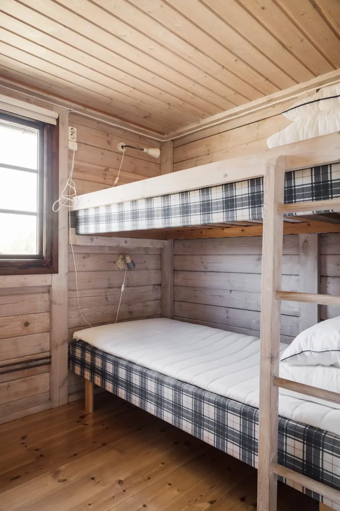 Chambres - Activity Park with Stuga and Restaurant in Gotland