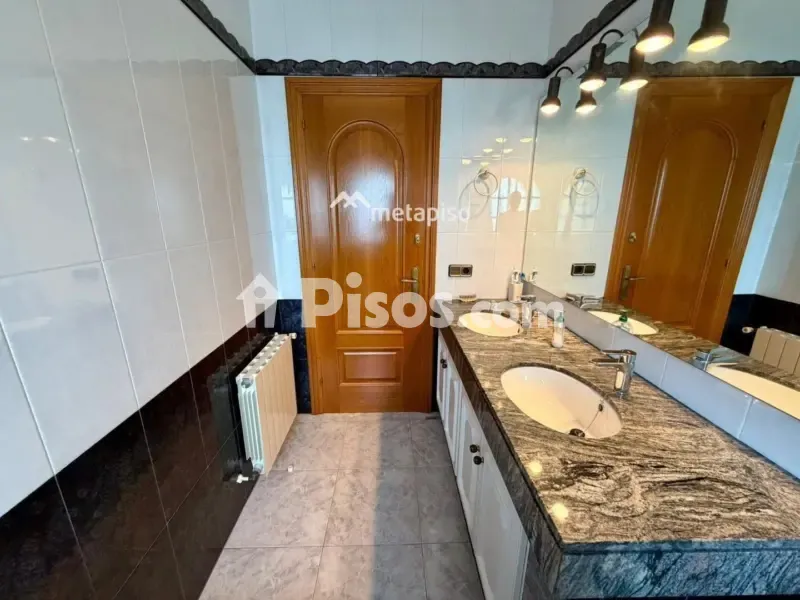 Salles de bain - Chalet with Pool in El Vendrell