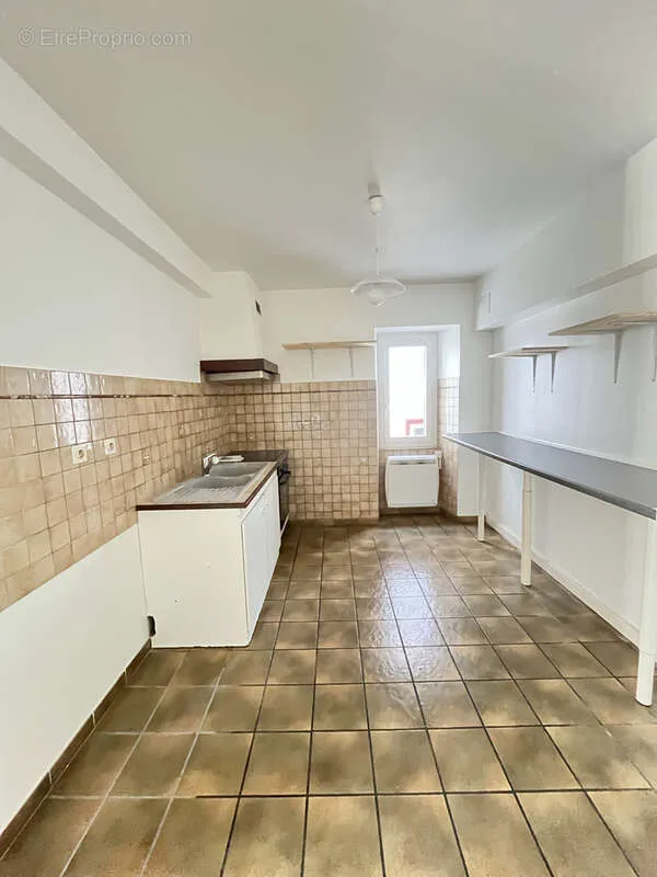 2-room apartment in Hasparren