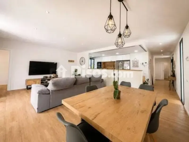 Salle à manger - Contemporary Villa with Pool in Marratxi