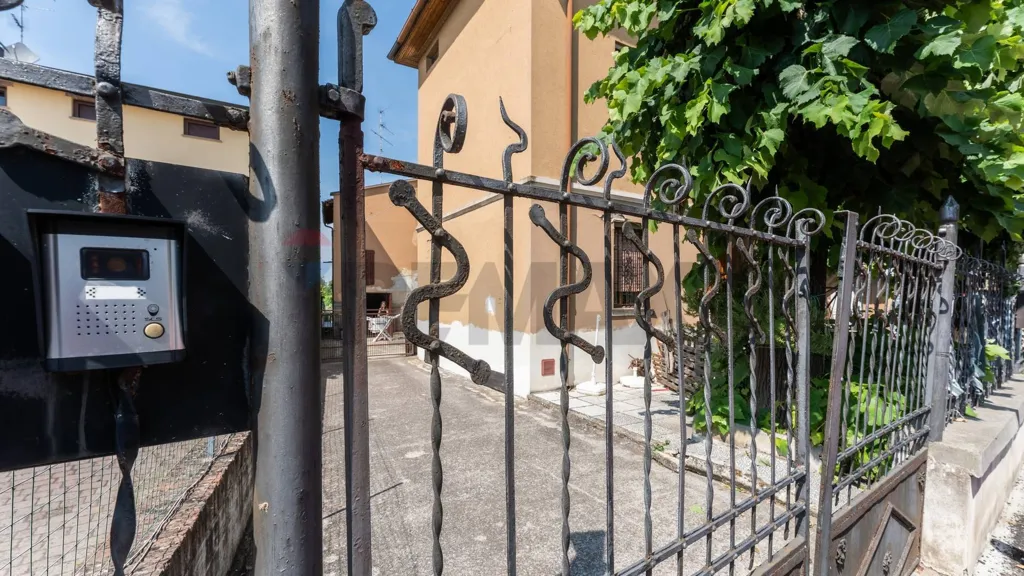 Extérieur - Ground Floor Apartment with Garden in Magreta