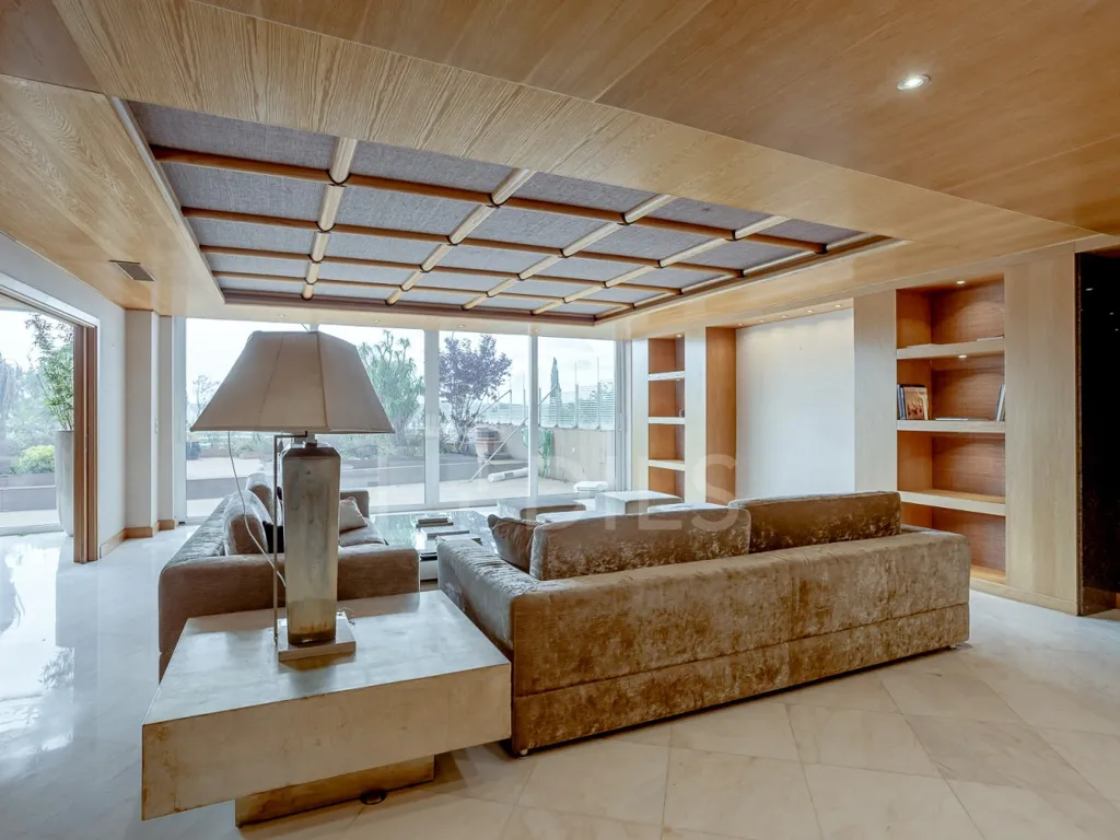 Elutuba - Duplex Apartment with River View in Algés