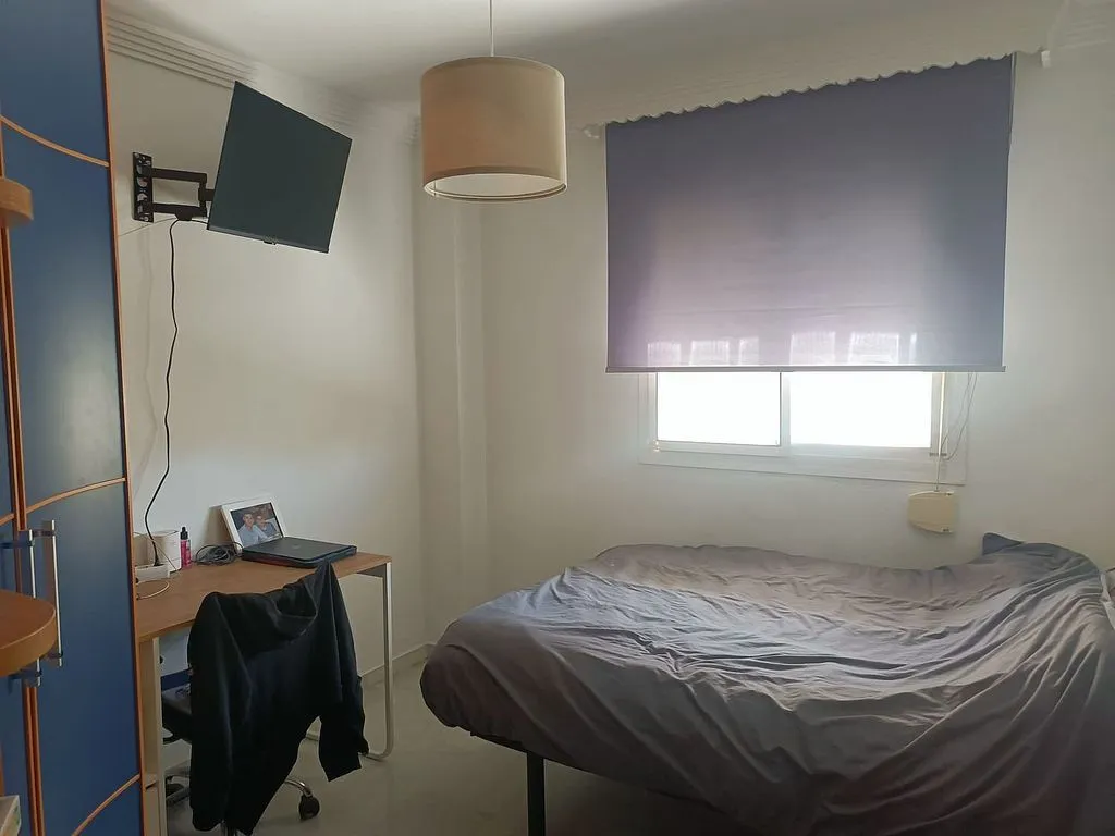 Magamistoad - Duplex with Solarium in Carlinda, Málaga