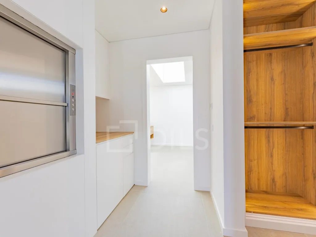 Pièces - T4 Villa with Pool in Vilamoura