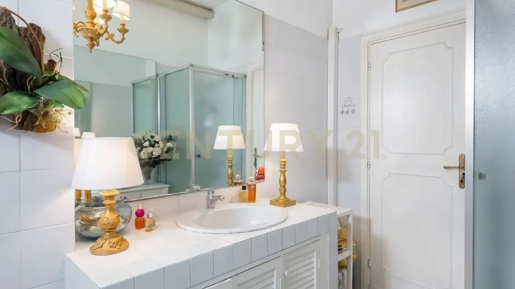 Vannitoad - Garden Apartment with Terrace in Monteverde, Rome
