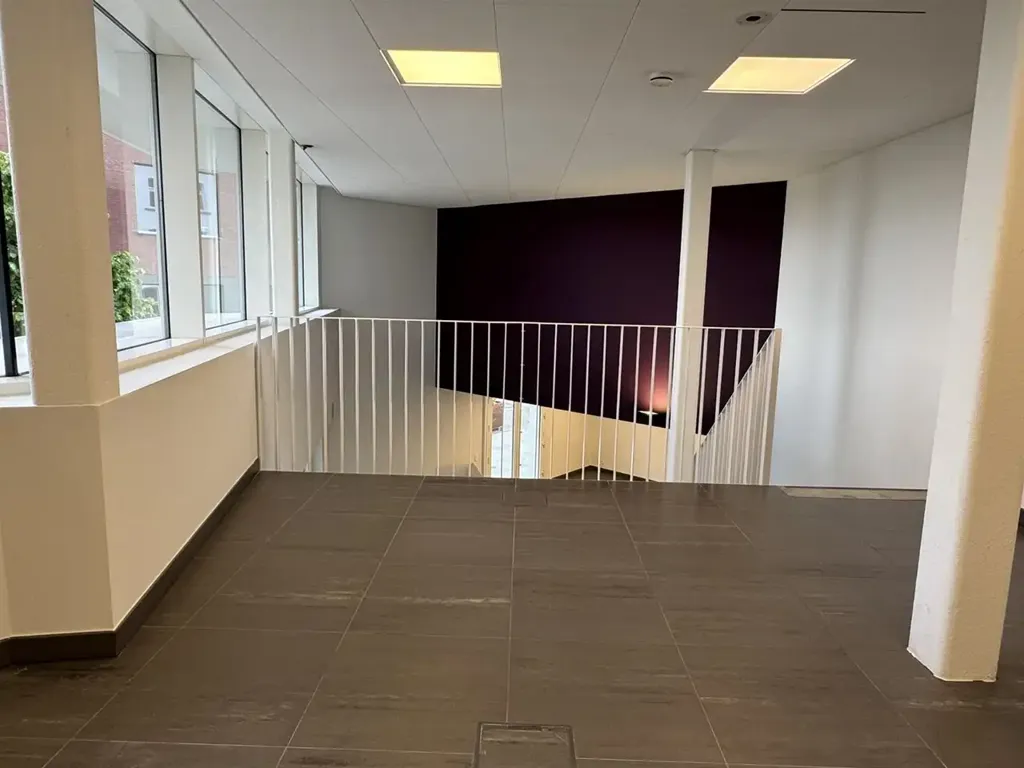 Esik - Office Space with Large Windows in Mechelen