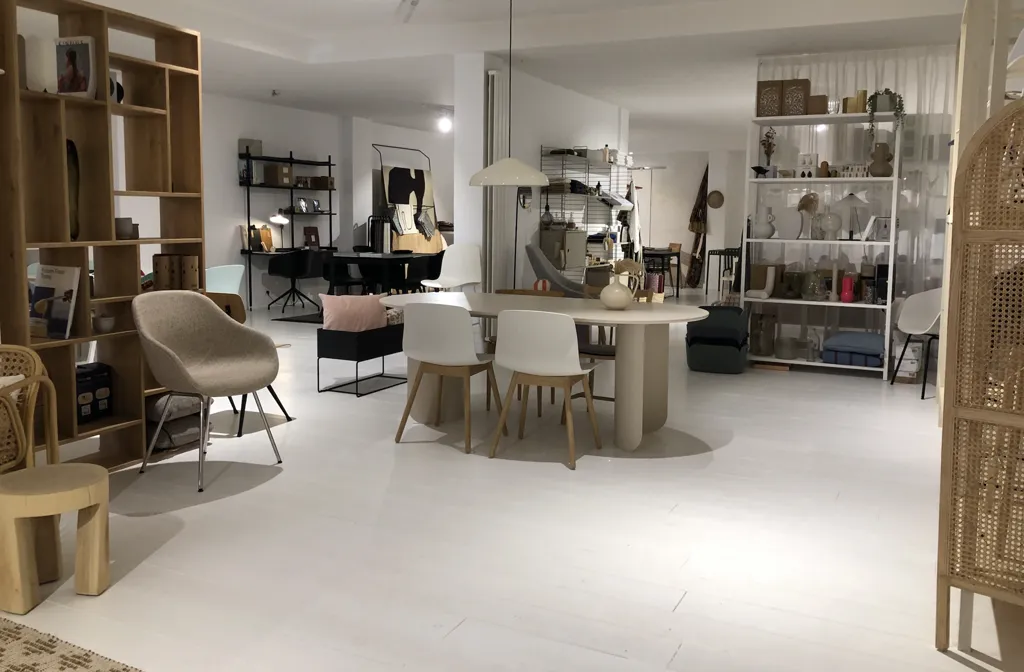 Séjour - Handelsruimte avec Vue sur la Ring à Herentals