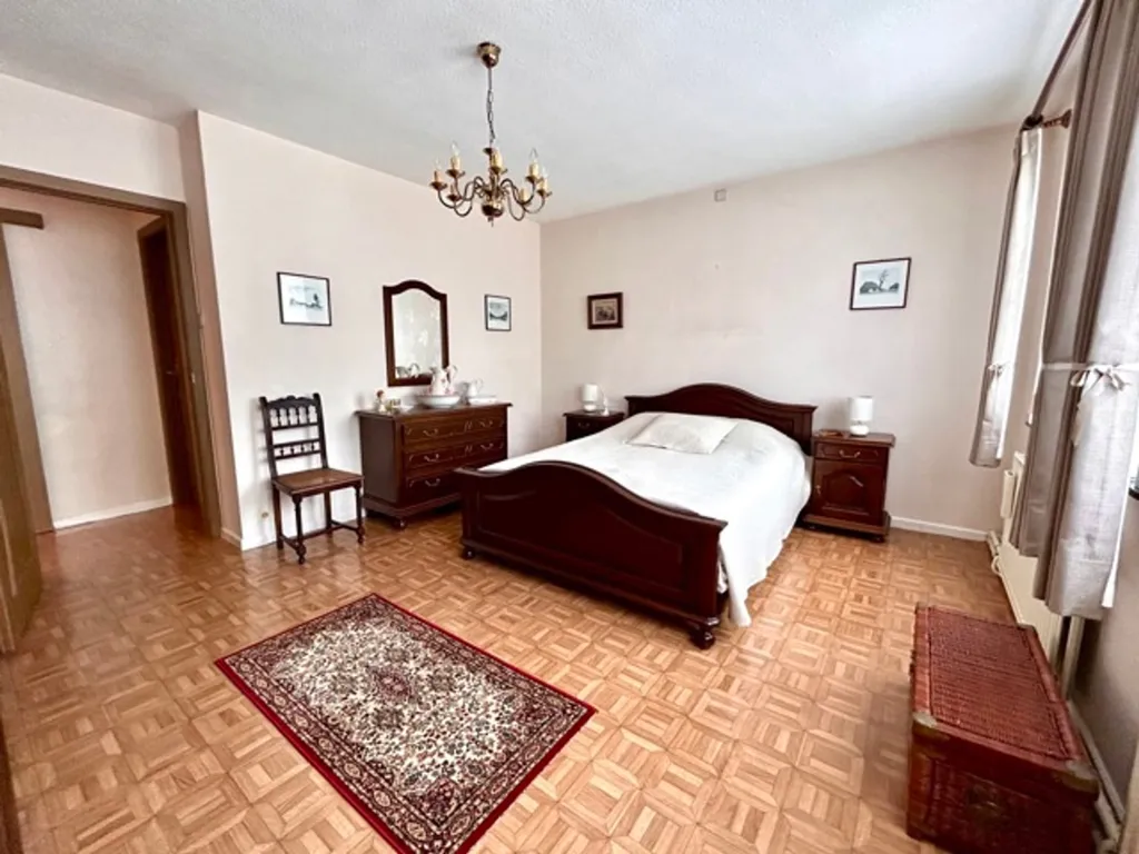 Maison 4 chambres à Ninove
