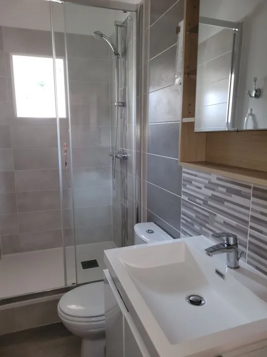 Appartement 1 pièces à Nantes