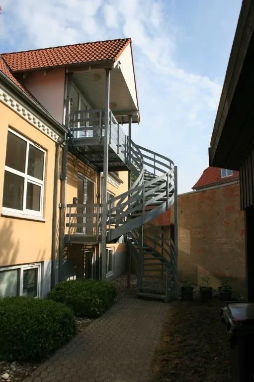 Exterior - Youth Hostel with Kitchenette in Herning