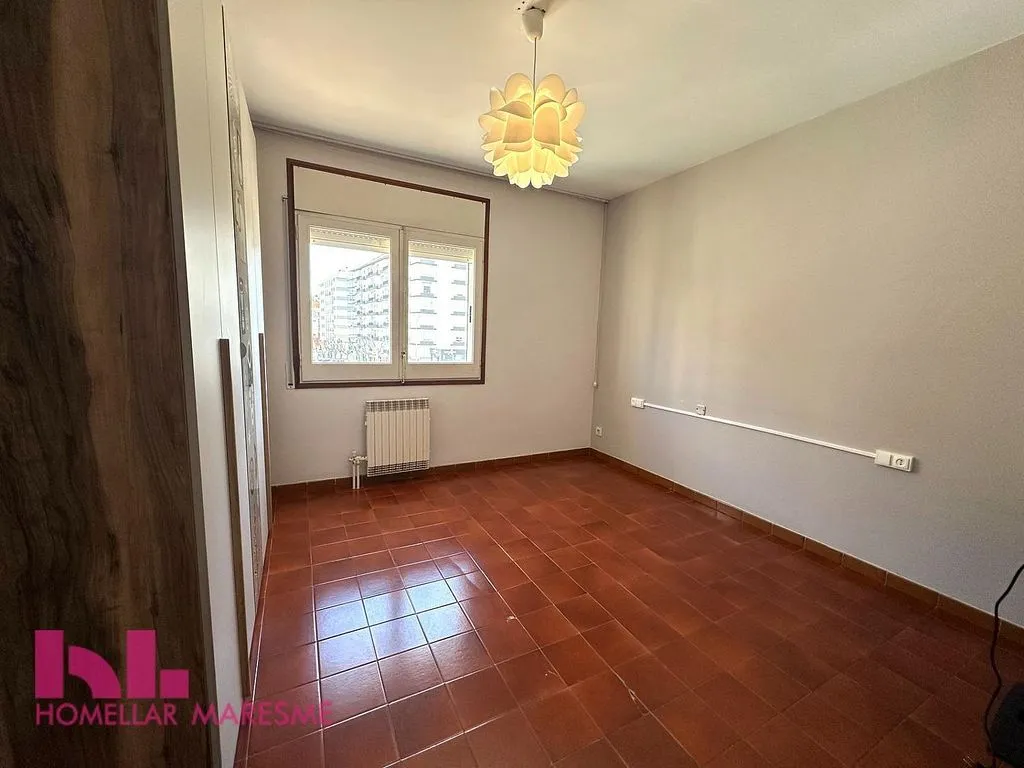 Stanze - Spacious Apartment with Balcony in Playa Garbi