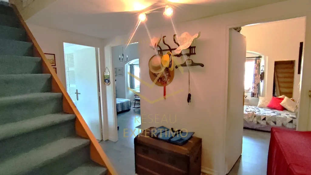 Toad - Luxury Apartment with Panoramic View in Avignon