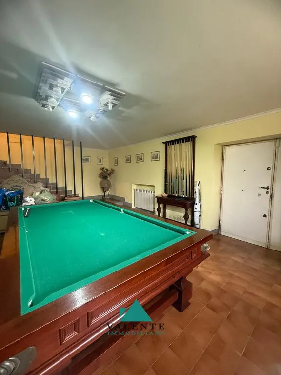 Pièces - Luxury Villa with Pool in Palestrina, Rome