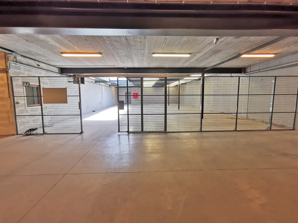 garage