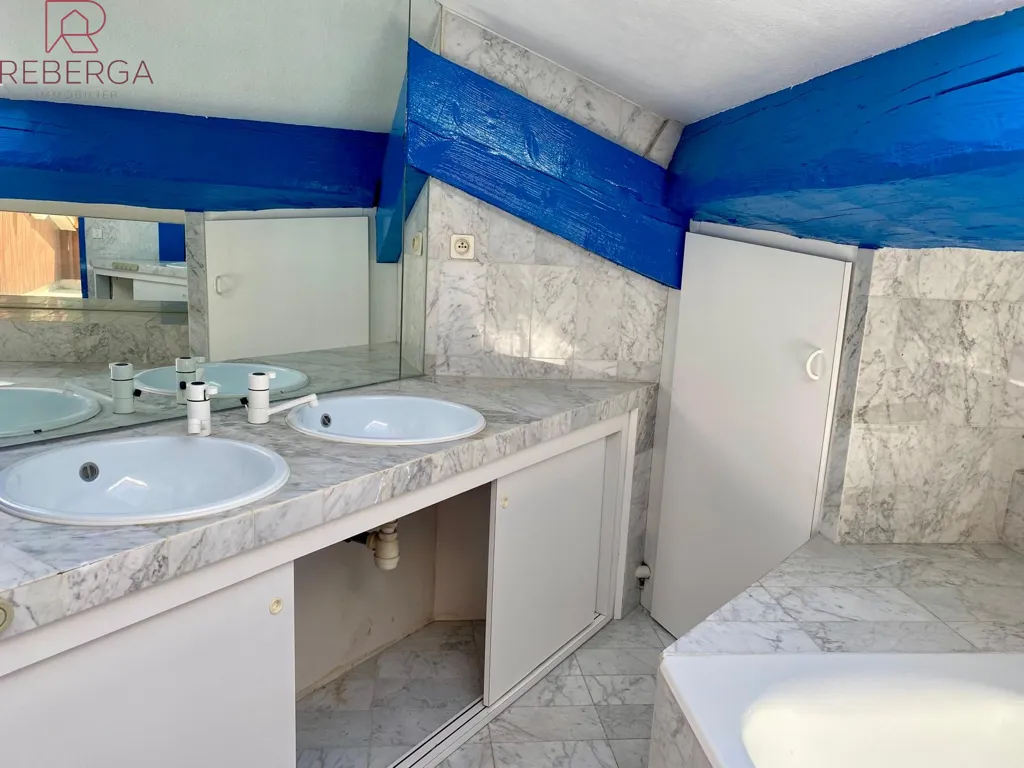 Bagni - Atypical Flat with City View in Mazamet